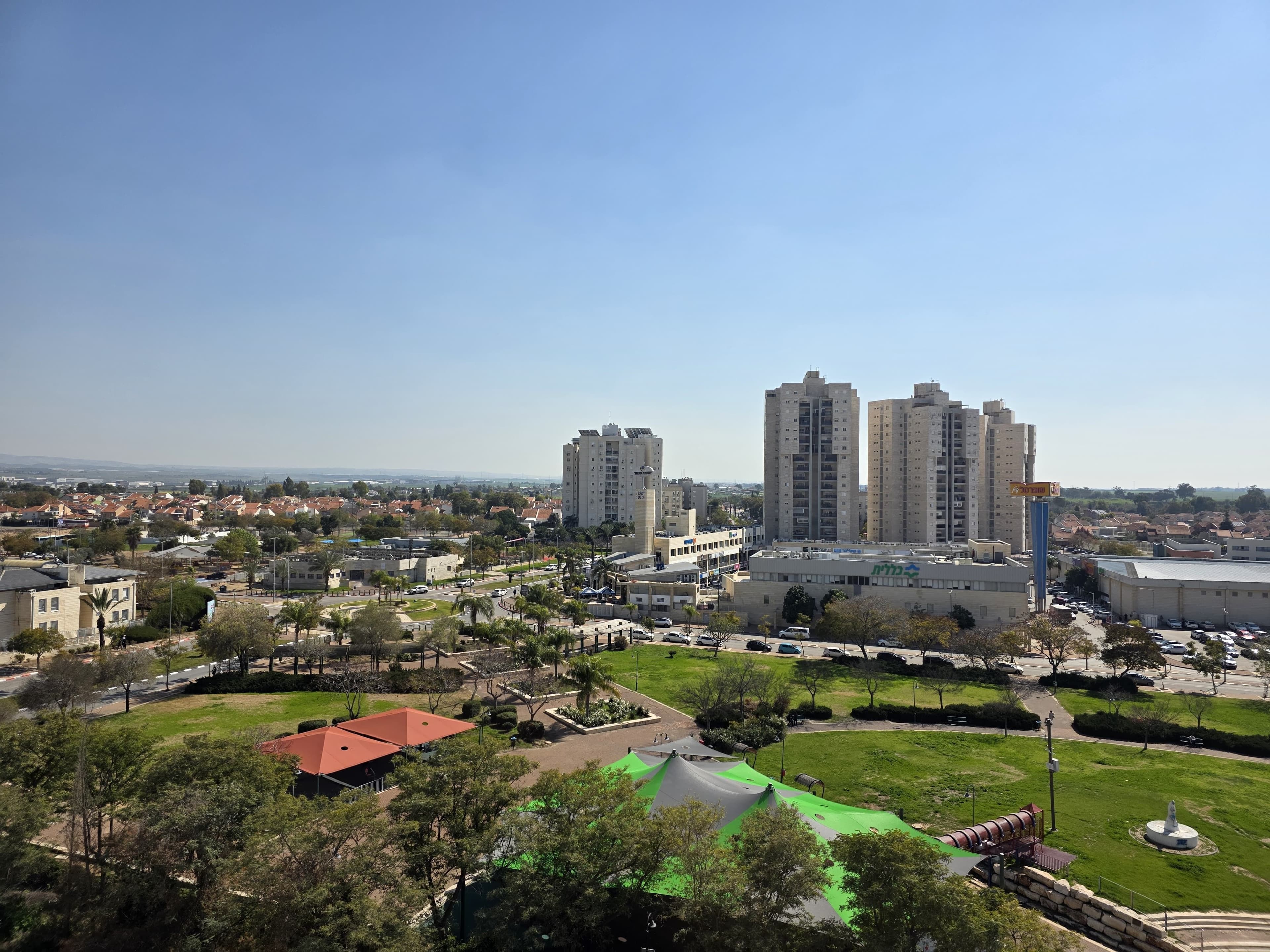 דירה 5 חדרים, תמונה 2