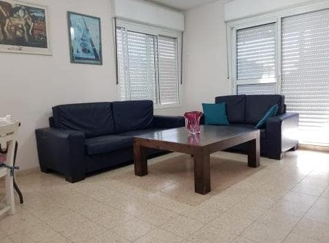 דירה 3 חדרים, משעול שבא 1/4, אתרי המקרא, קרית גת