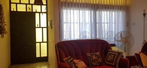 דירת קרקע 4 חדרים, תמונה 2