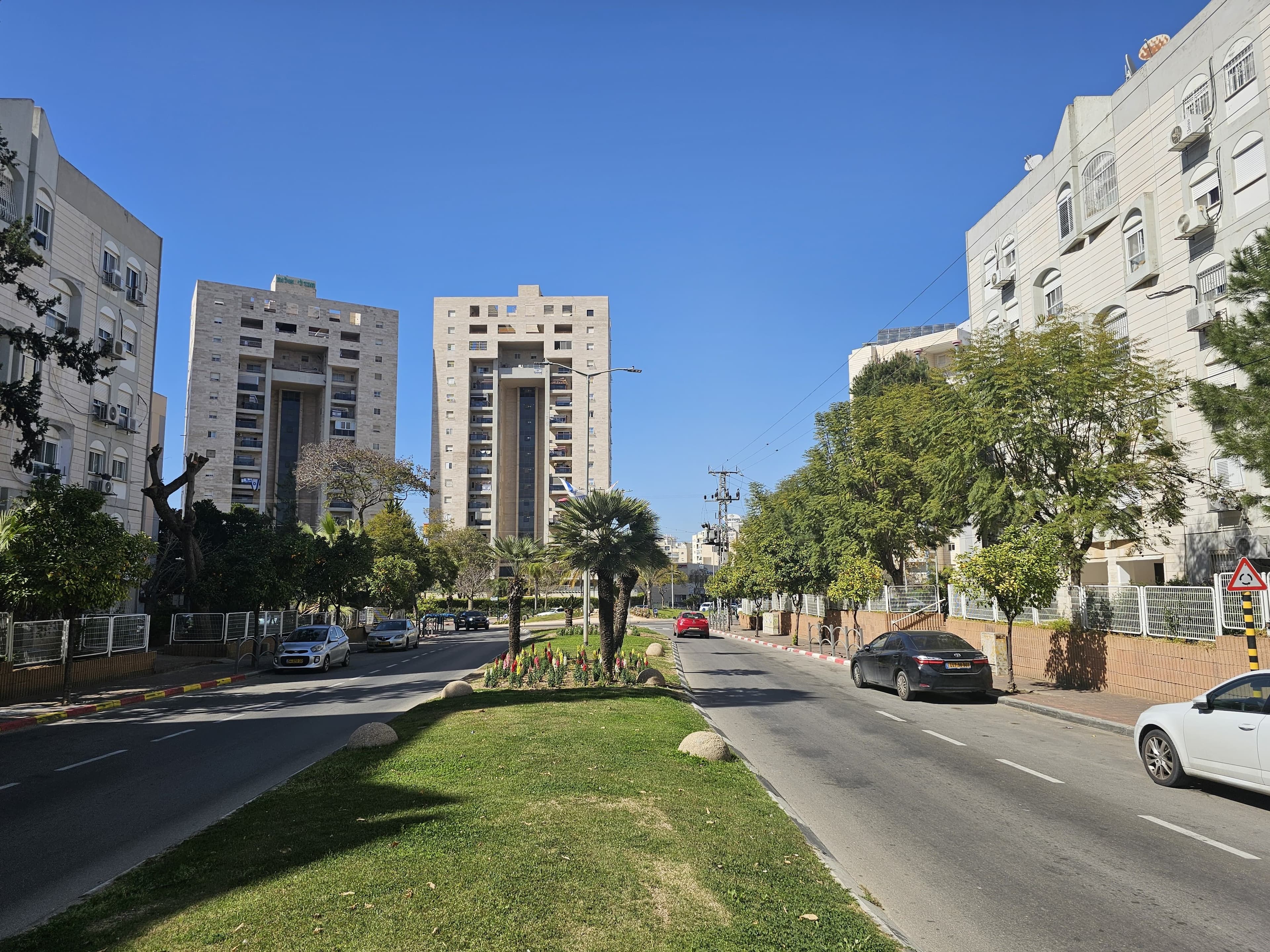 דירה 4 חדרים, תמונה 3