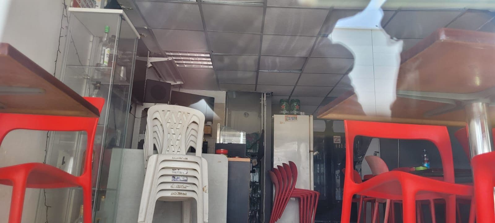 חנות 32 מ״ר, תמונה 2