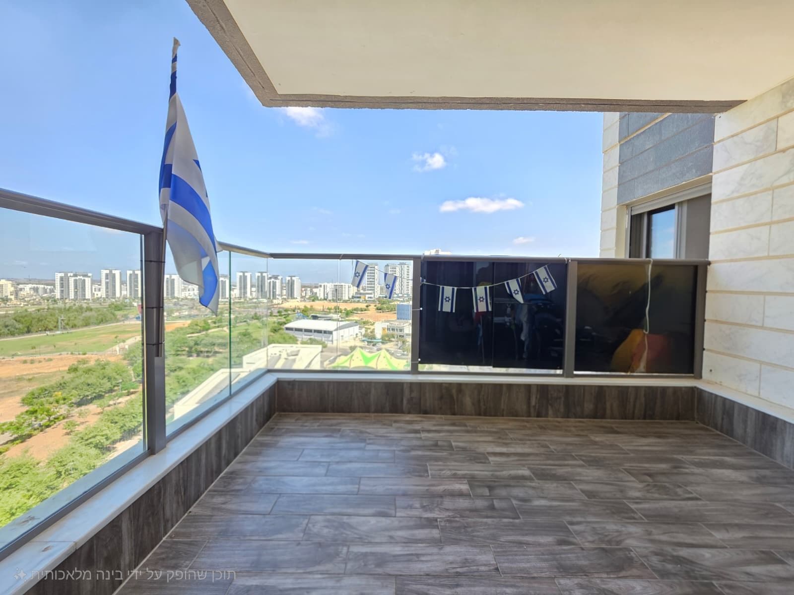 דירה 4 חדרים, תמונה 5