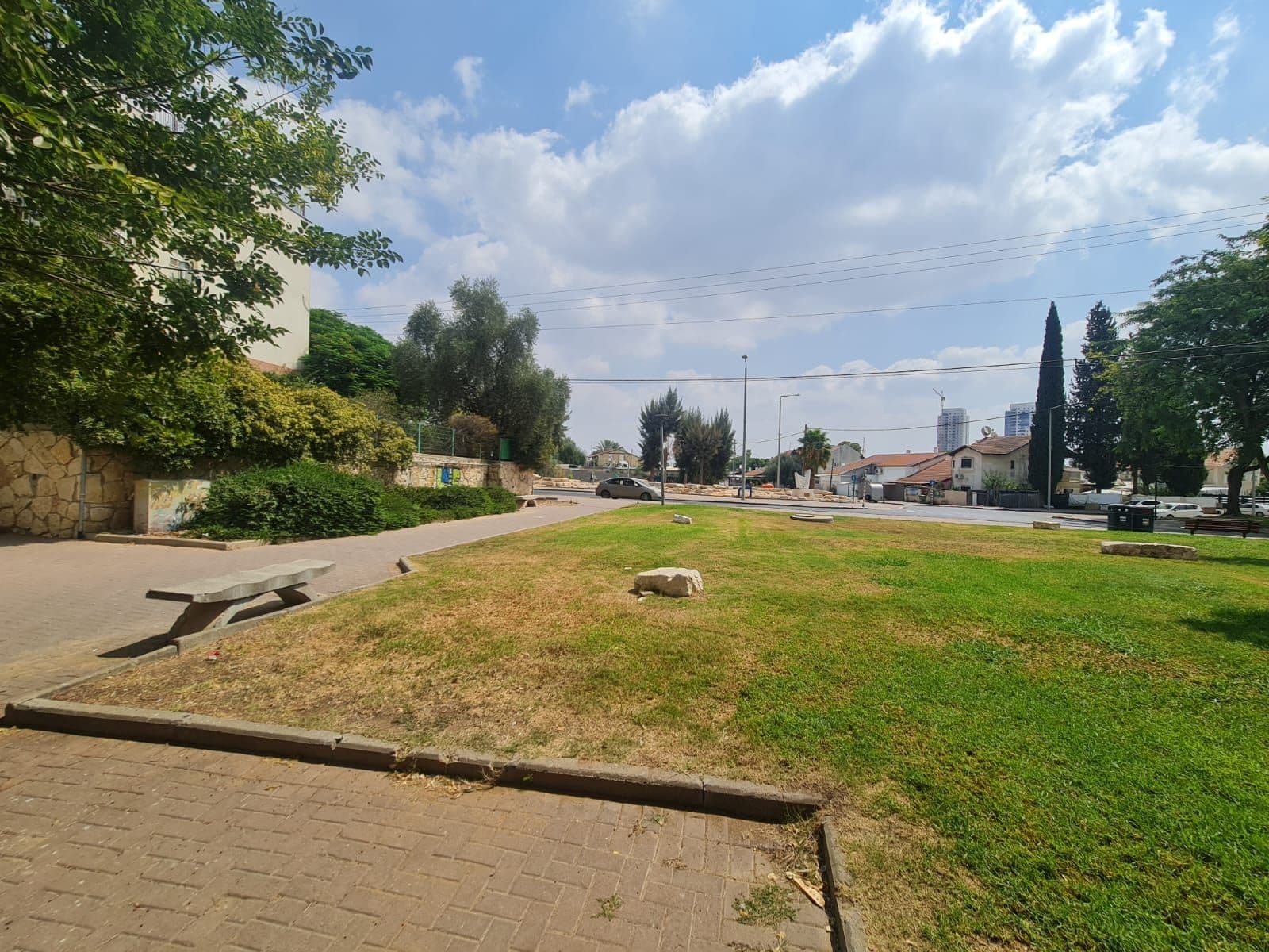 דירה 4 חדרים, תמונה 3