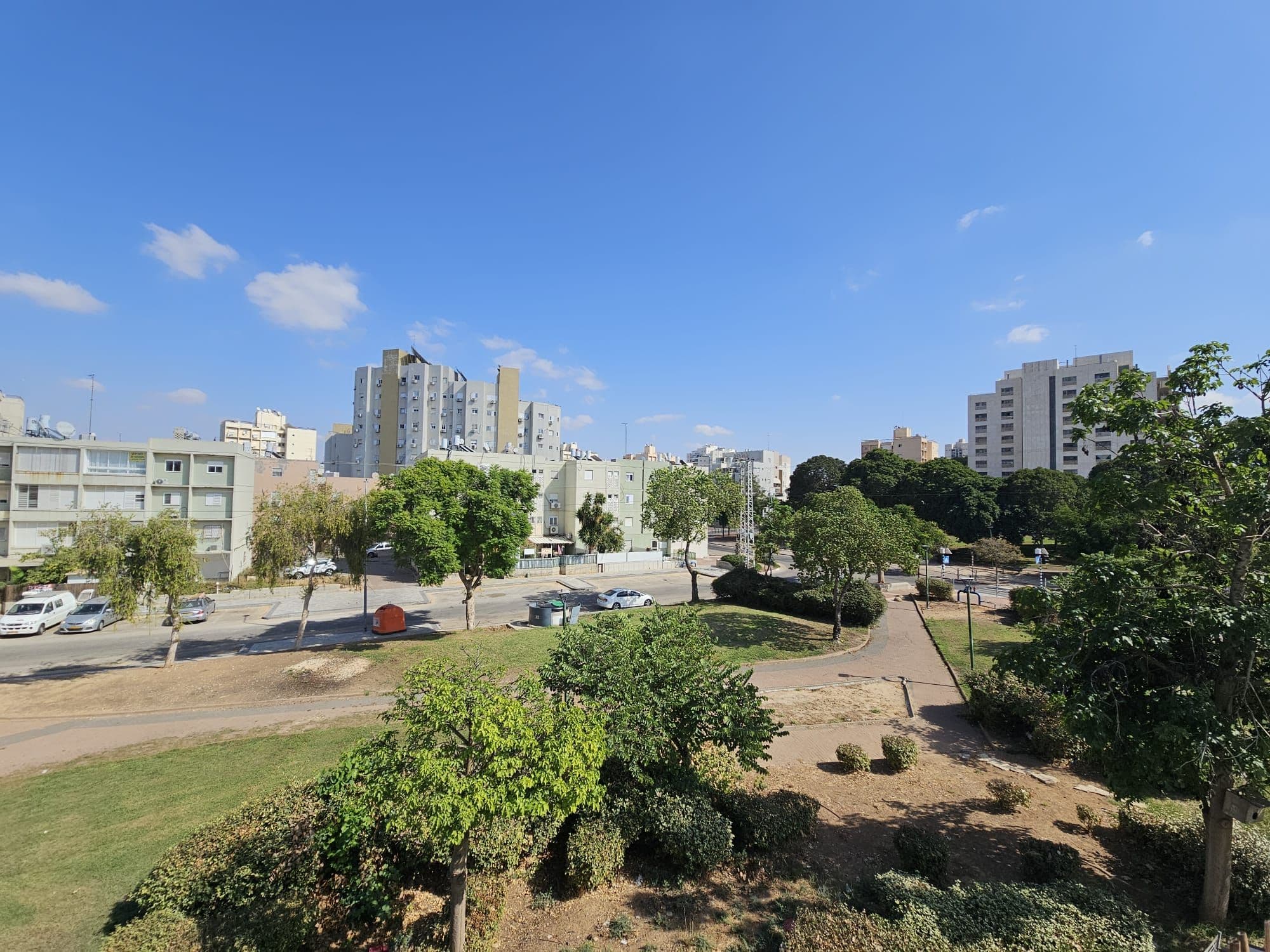 דירה 3 חדרים, תמונה 4