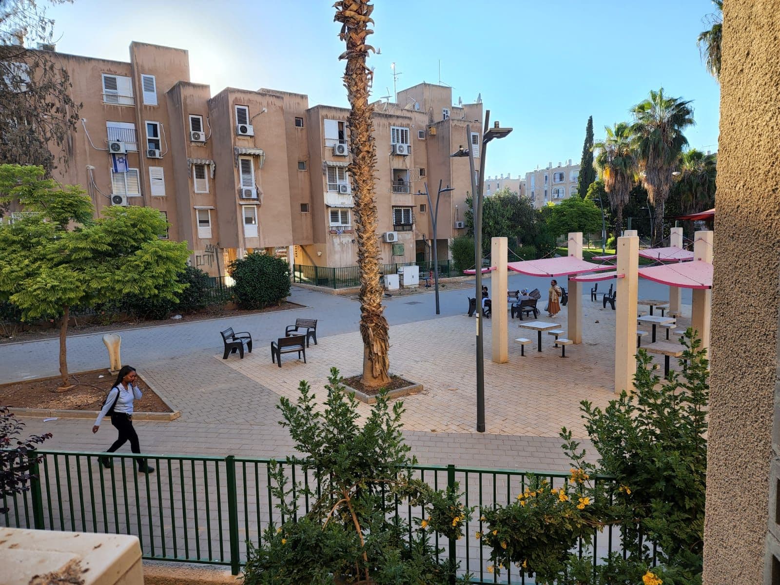 דירה 3 חדרים, תמונה 2