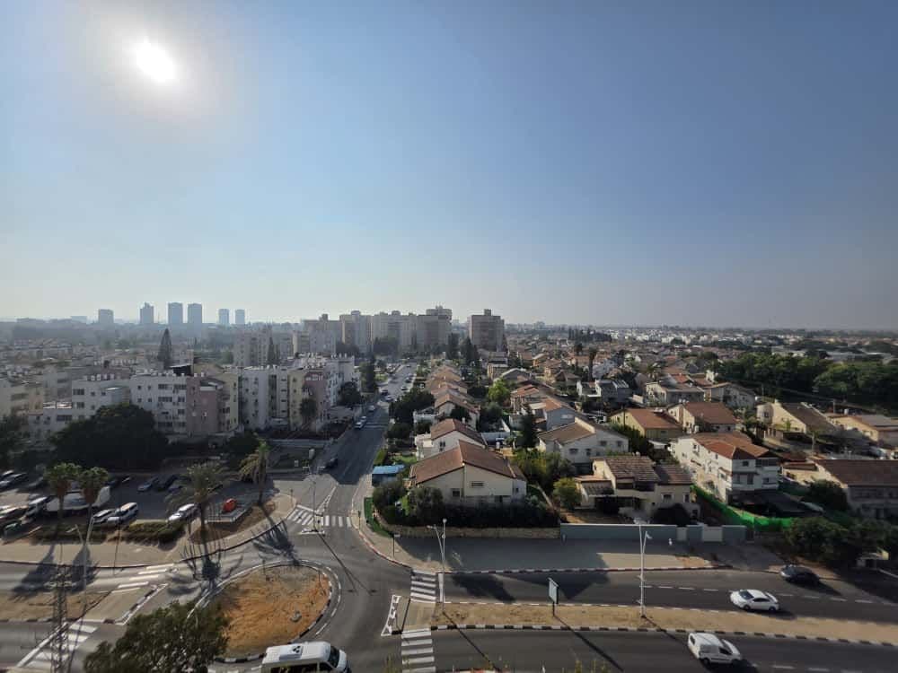 דירה 4 חדרים, תמונה 4