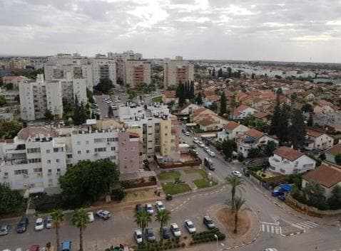 דירה 4 חדרים, תמונה 3