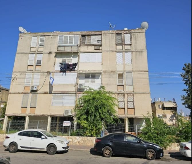 דירה 3 חדרים, התמרים, מגדים, קרית גת