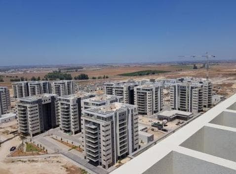 פנטהאוז 5 חדרים, תמונה 4