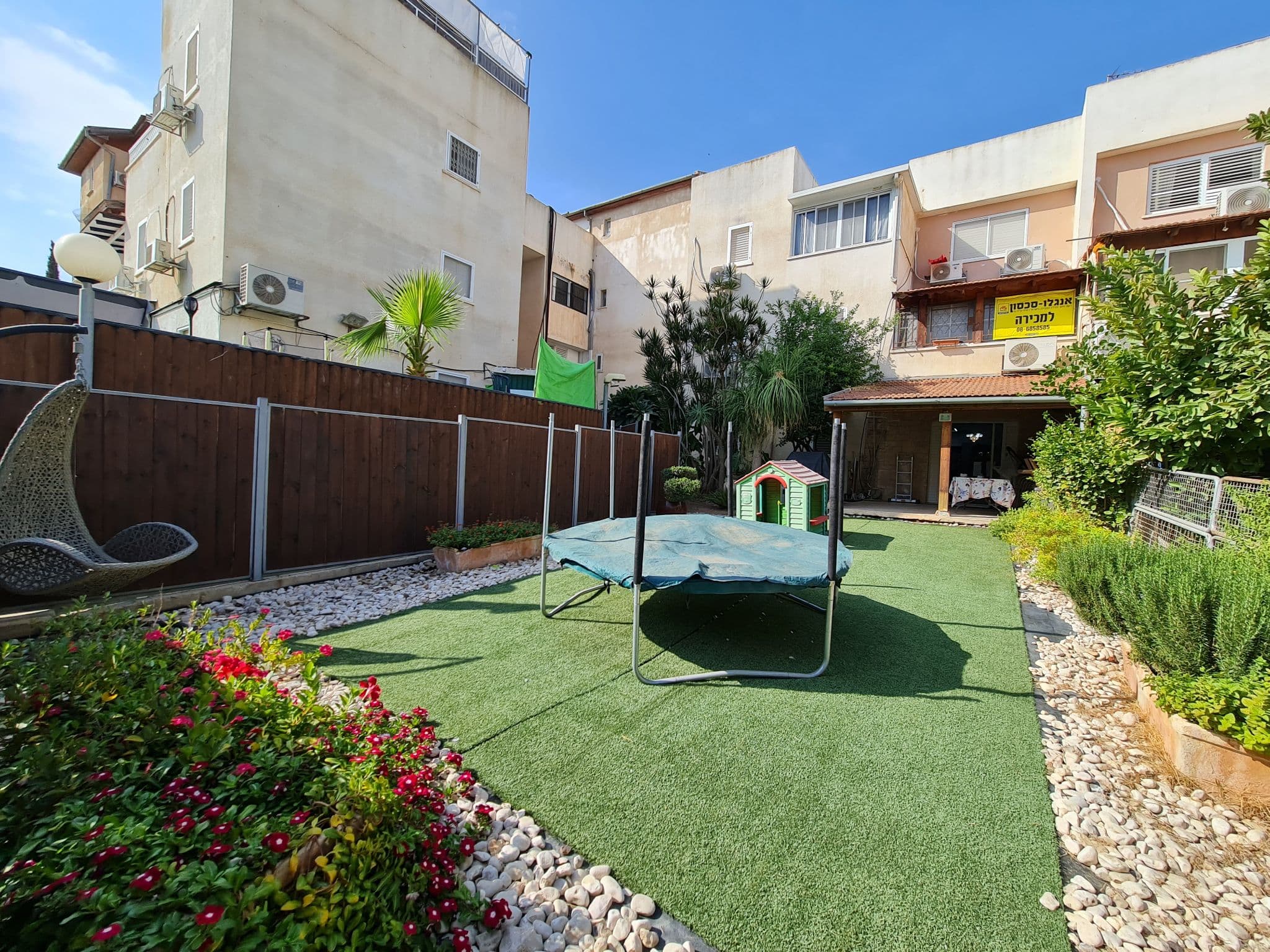 דירה 4 חדרים, תמונה 5