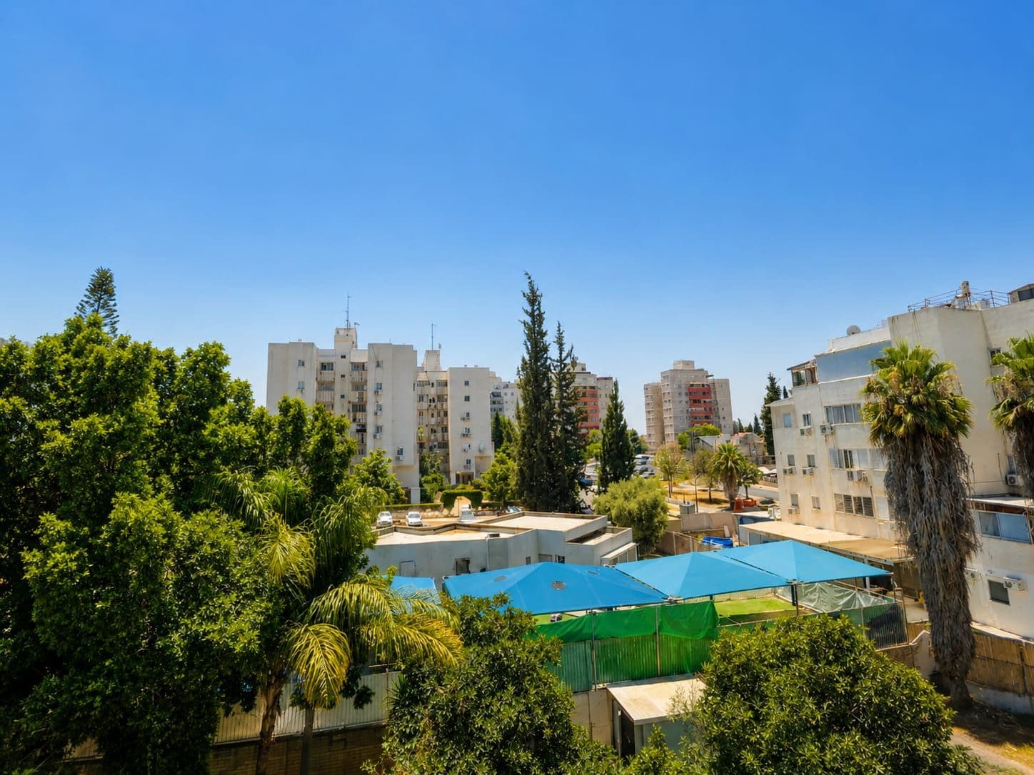 דירה 4 חדרים, תמונה 3
