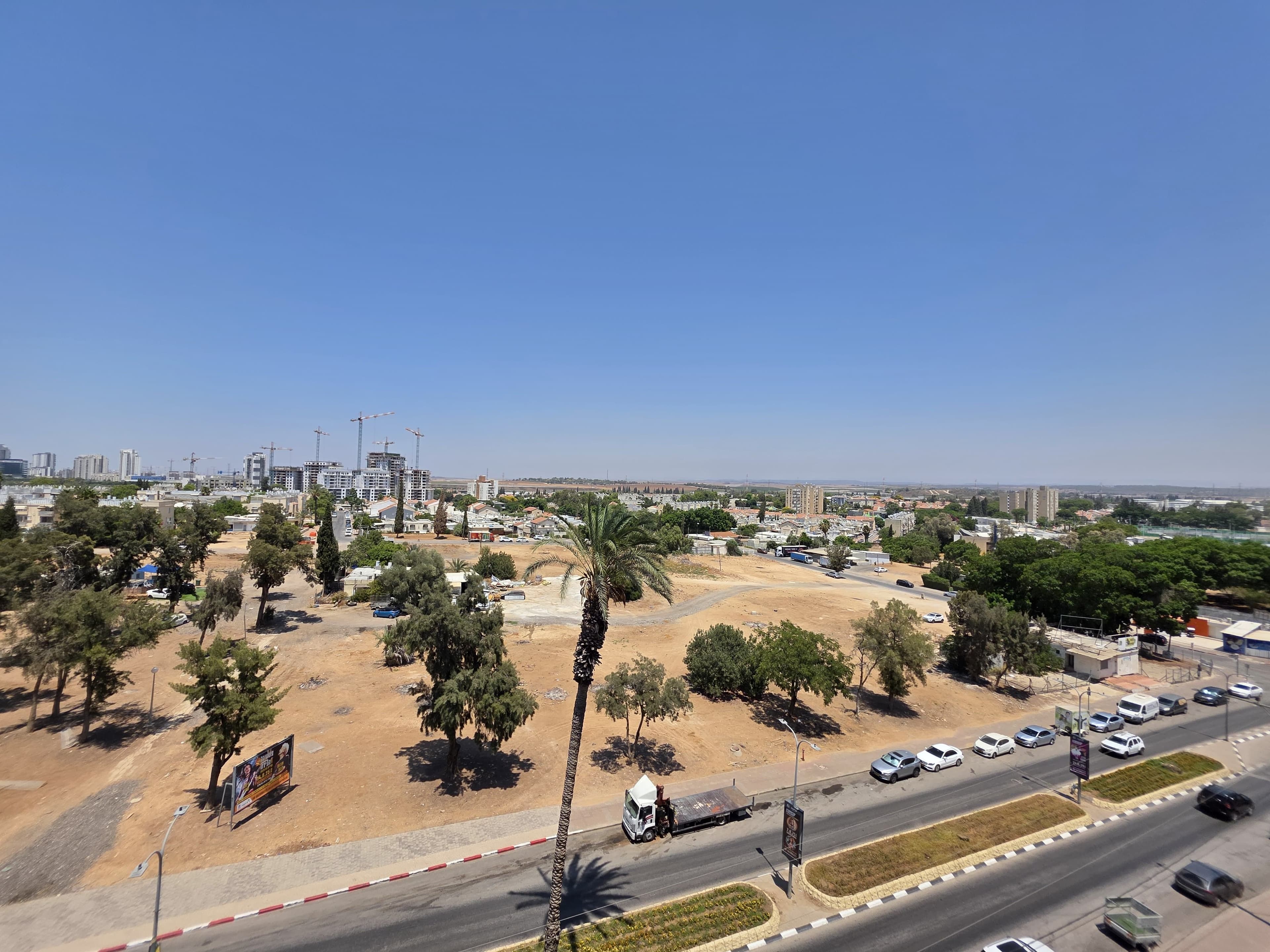 פנטהאוז 5 חדרים, תמונה 5