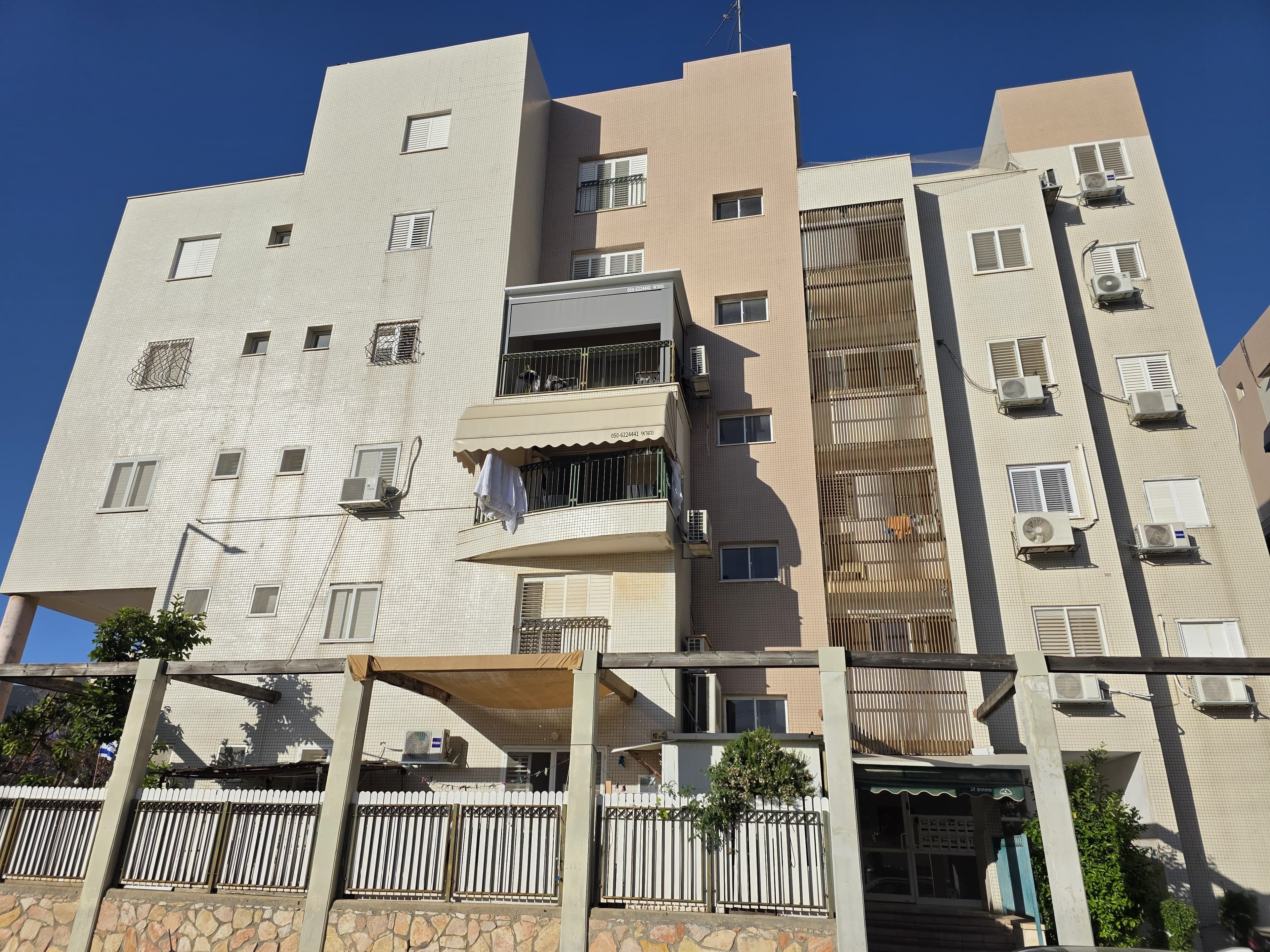 דירה 5.5 חדרים, תמונה 4