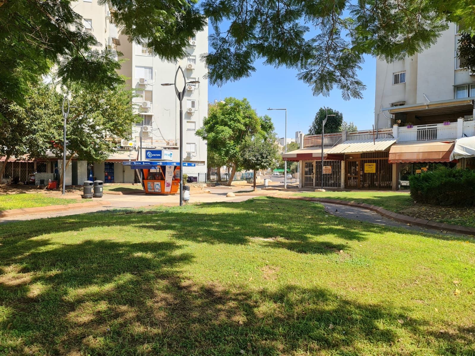 דירה 4 חדרים, תמונה 4