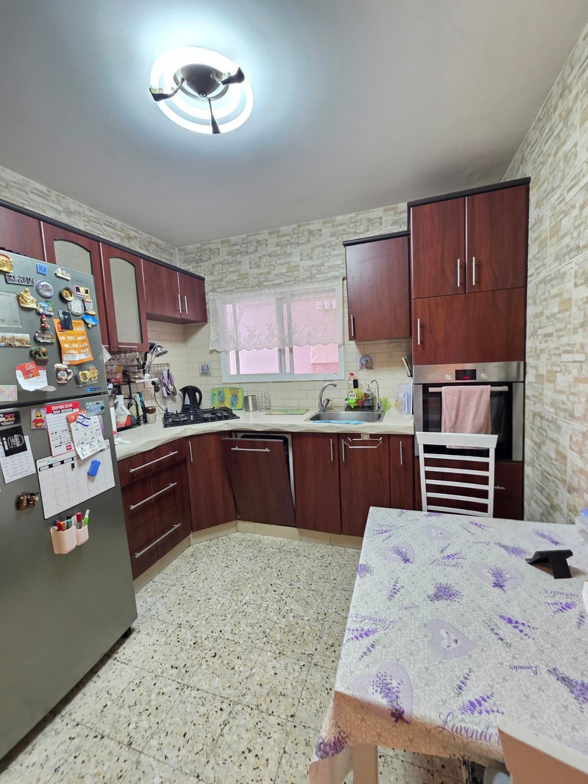 דירה 3 חדרים, תמונה 3