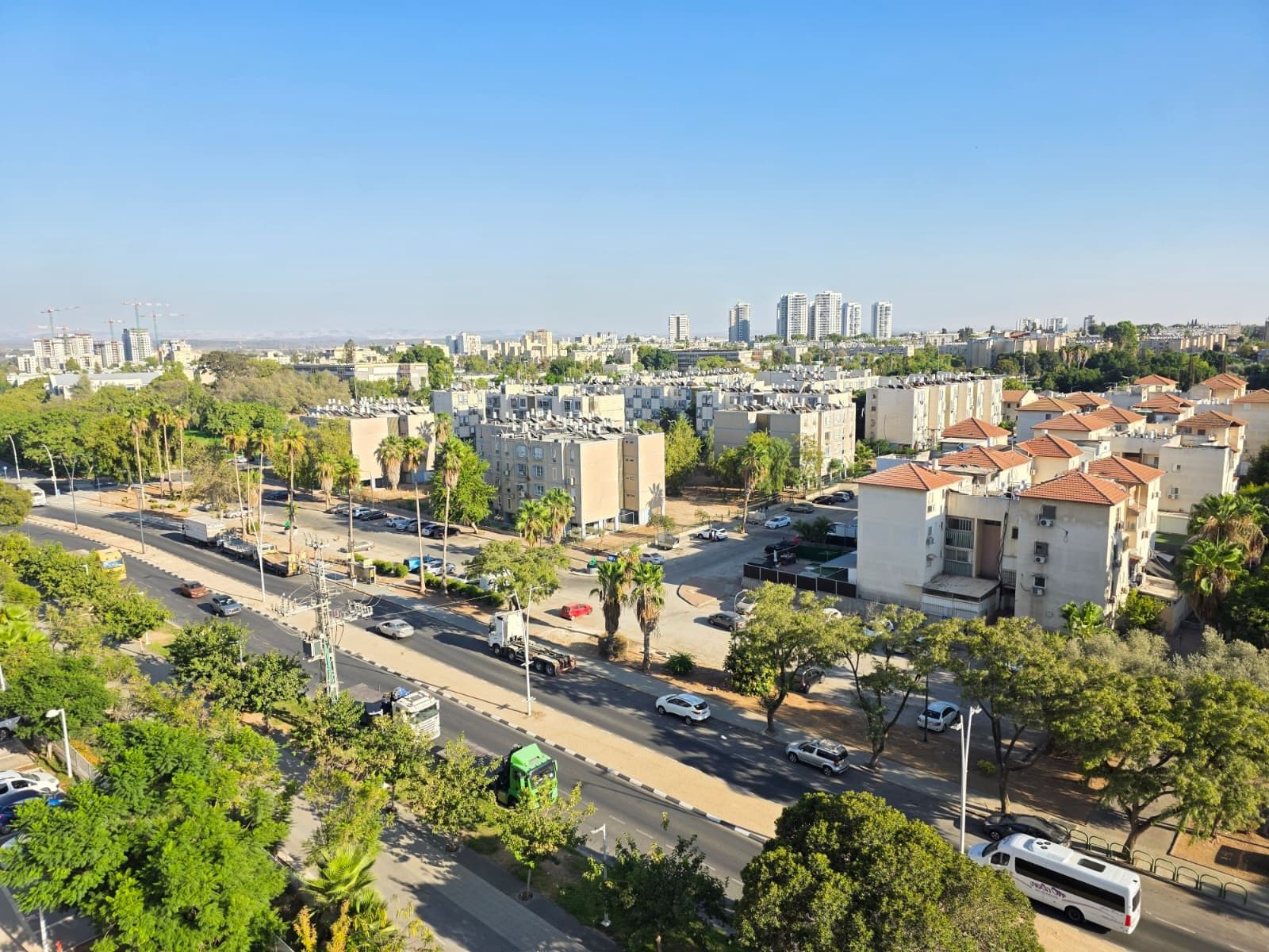 דירה 3 חדרים, תמונה 5