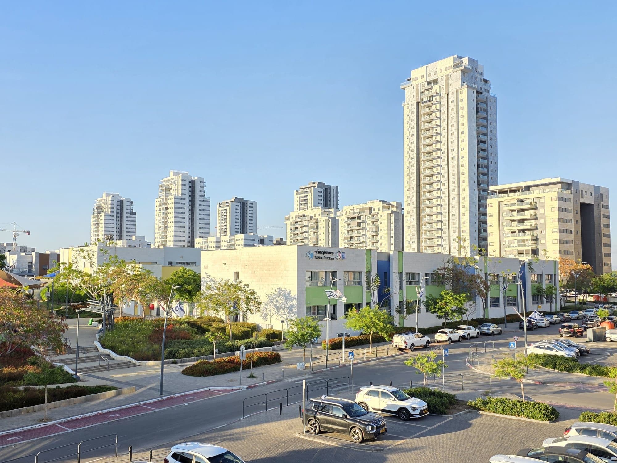 דירה 3 חדרים, תמונה 5