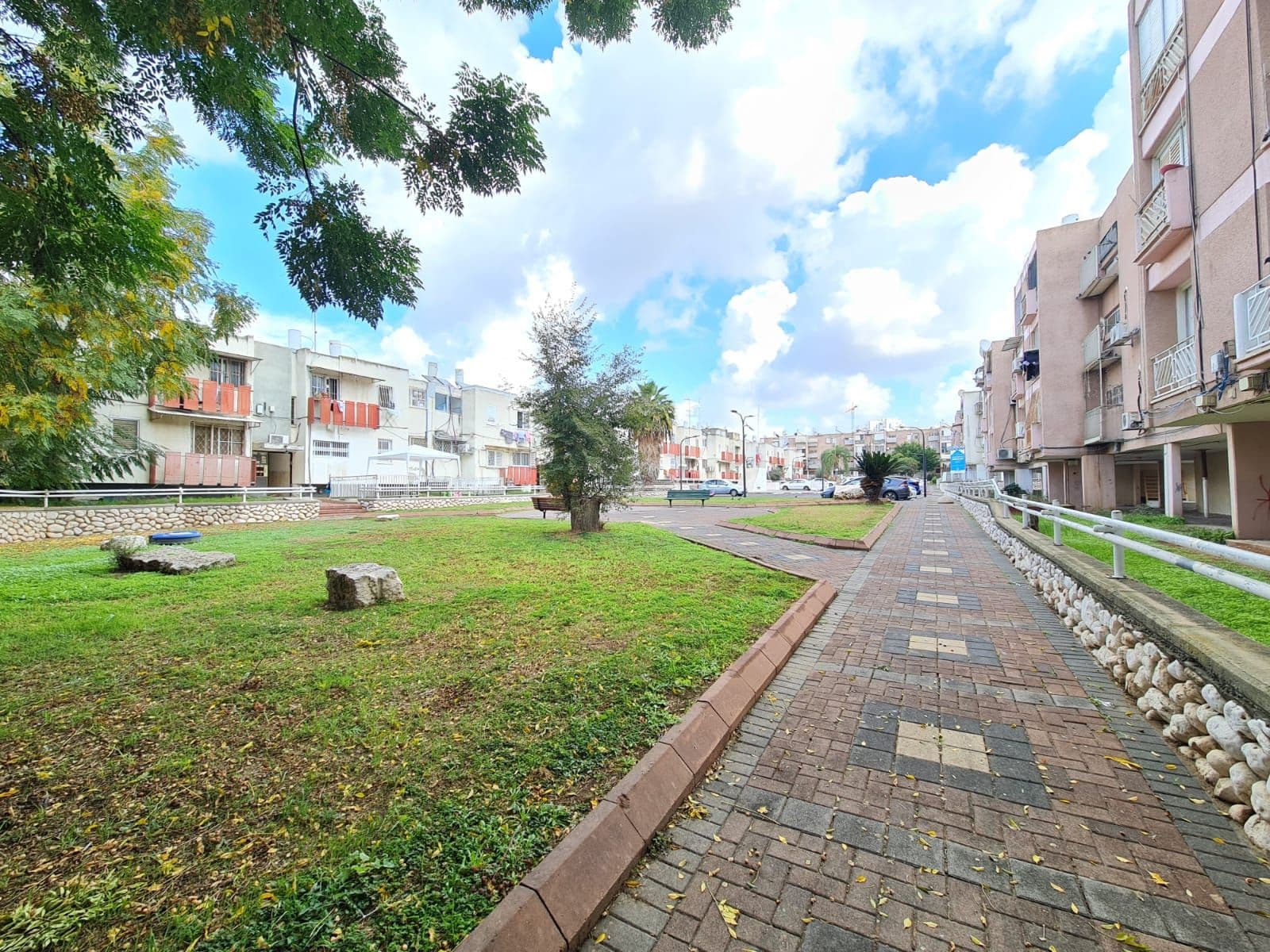 דירה 3 חדרים, תמונה 2