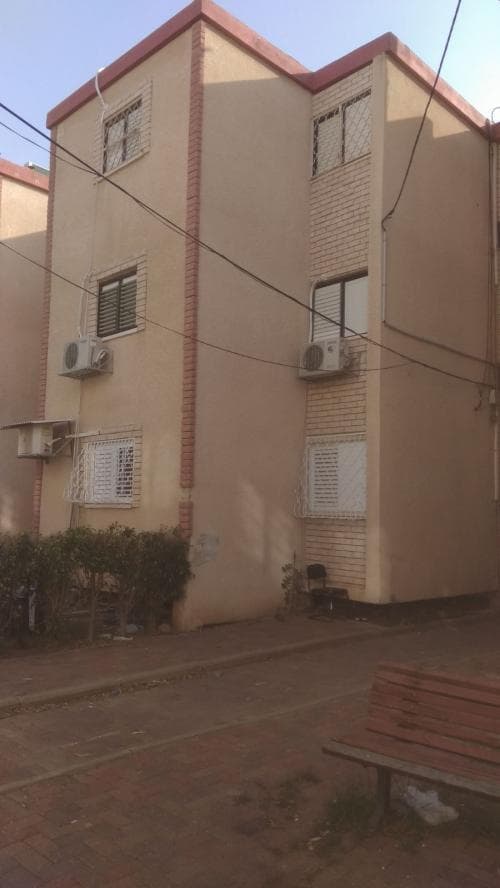 דירה 4 חדרים, תמונה 4