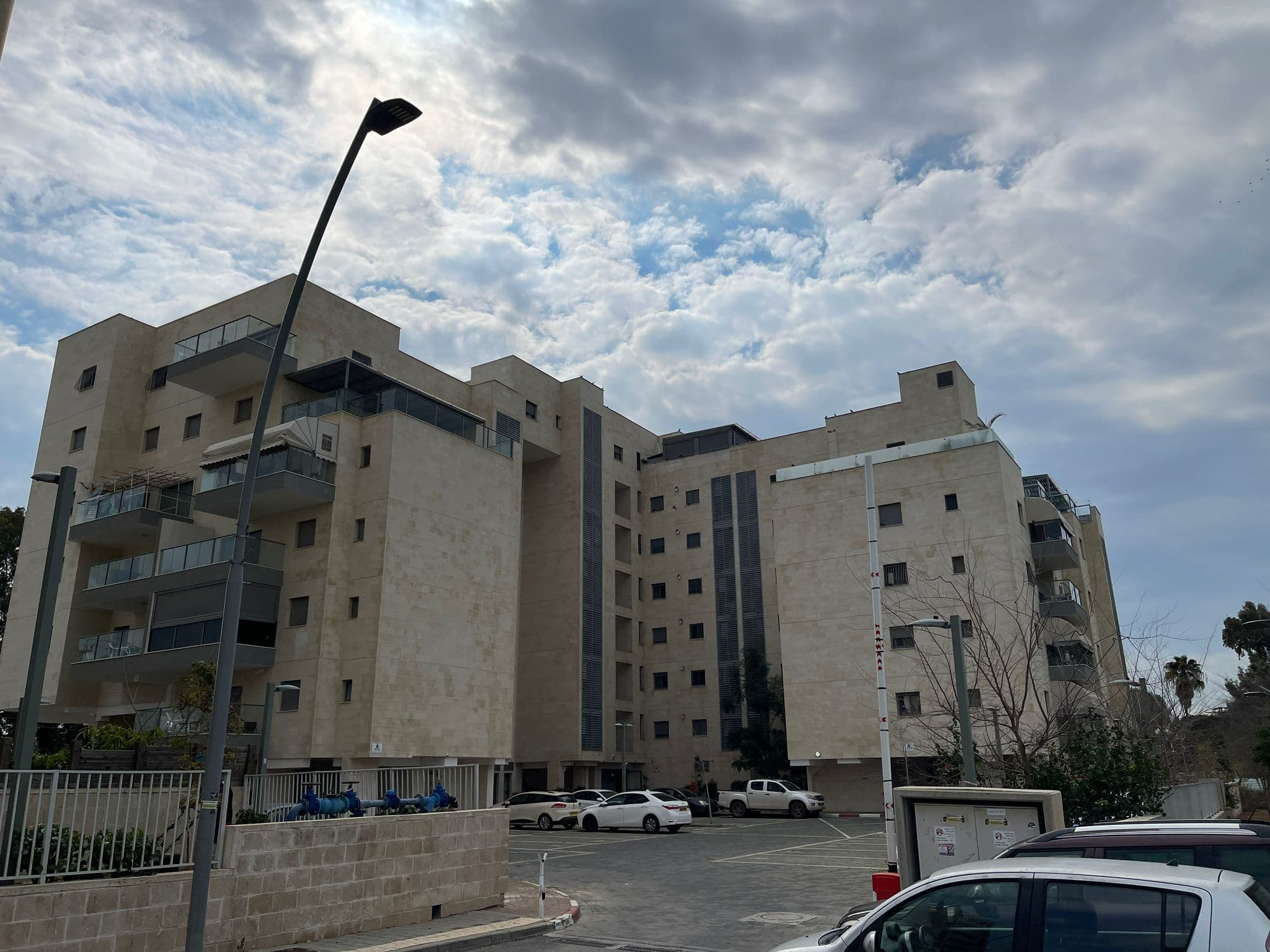 פנטהאוז 5 חדרים, תמונה 3