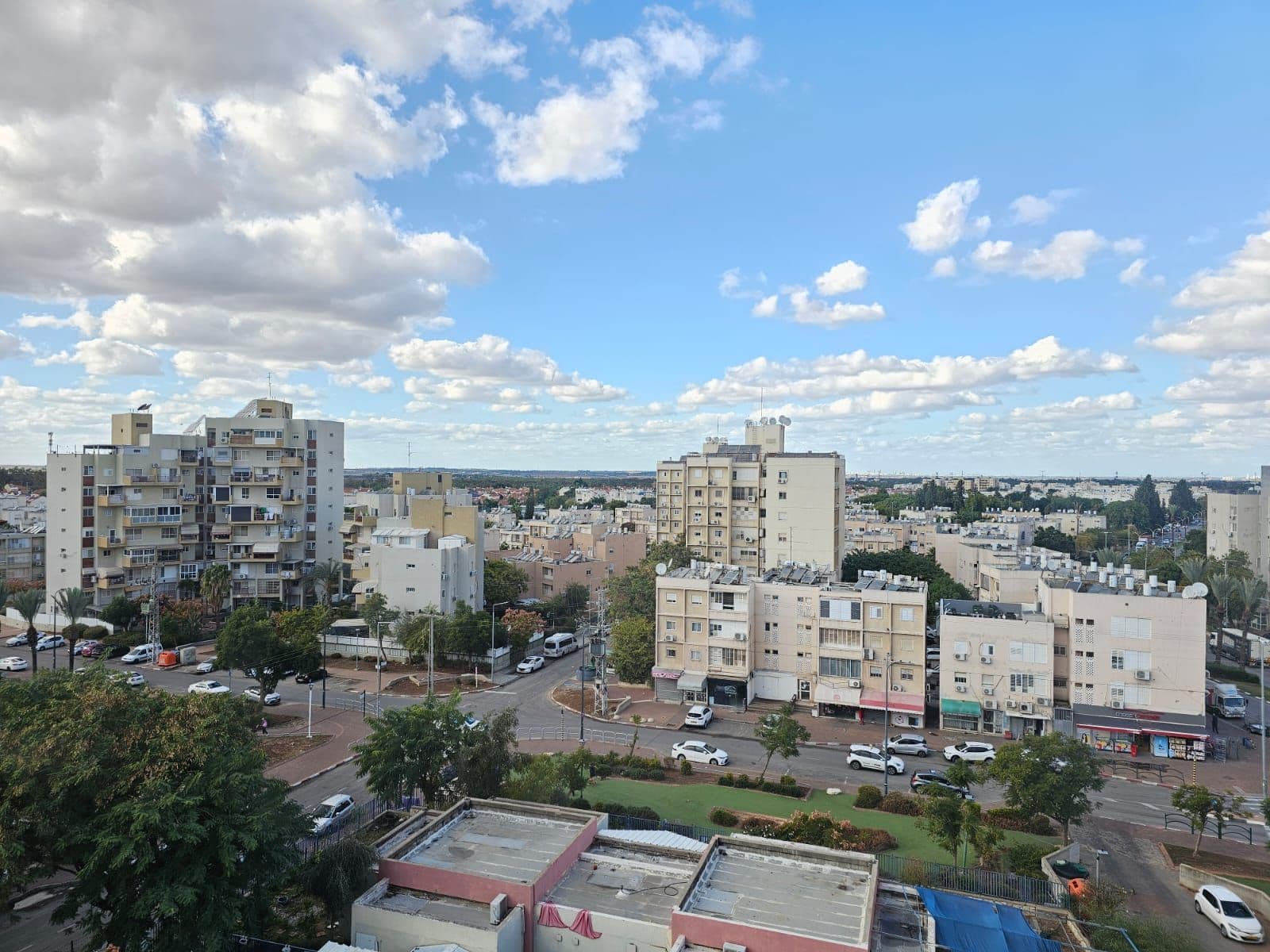 דירה 4 חדרים, תמונה 3