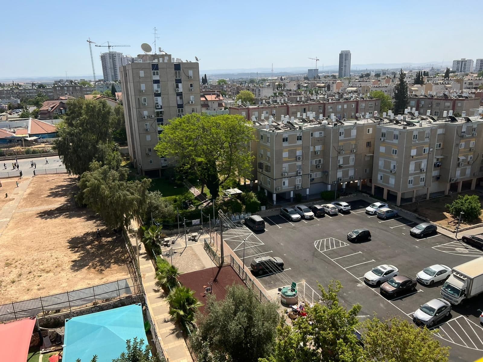 דירה 3 חדרים, תמונה 2