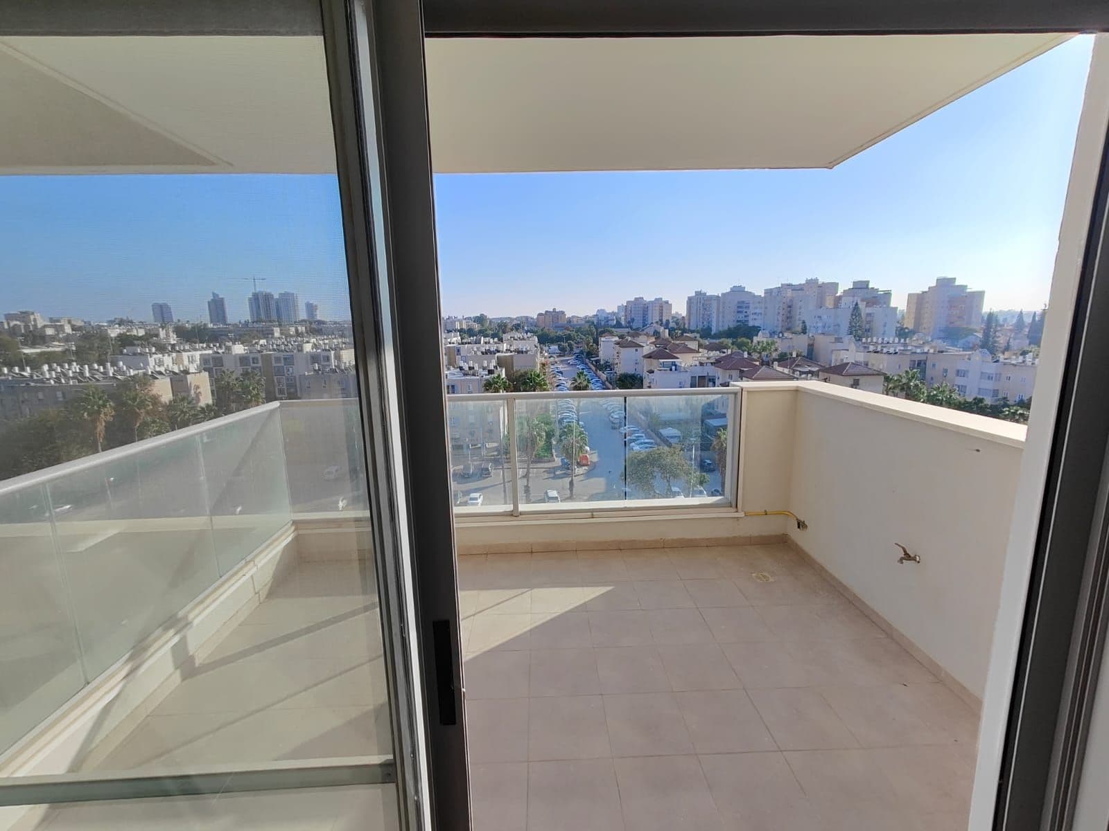 דירה 3 חדרים, תמונה 3
