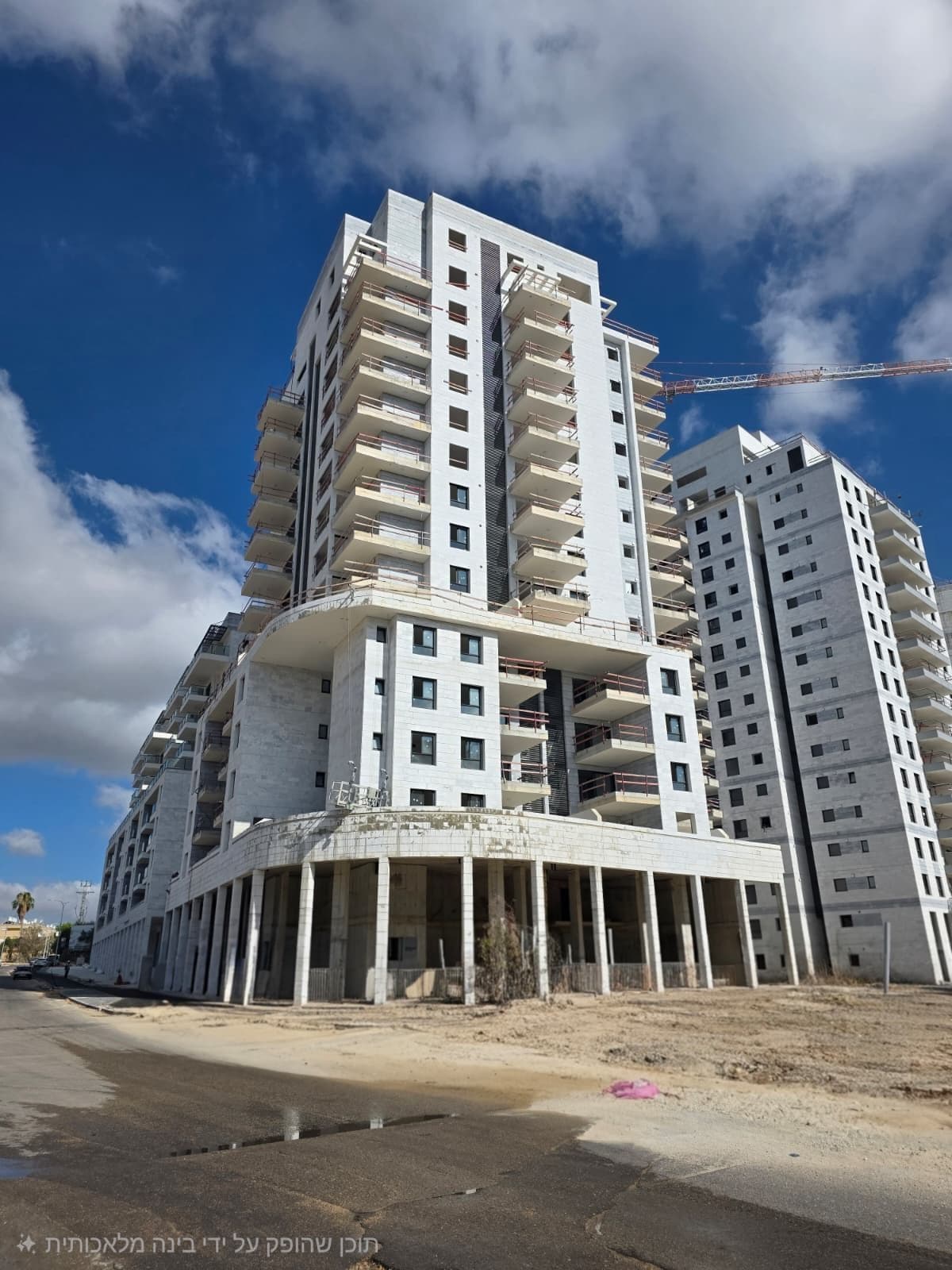דירה 4 חדרים, תמונה 2