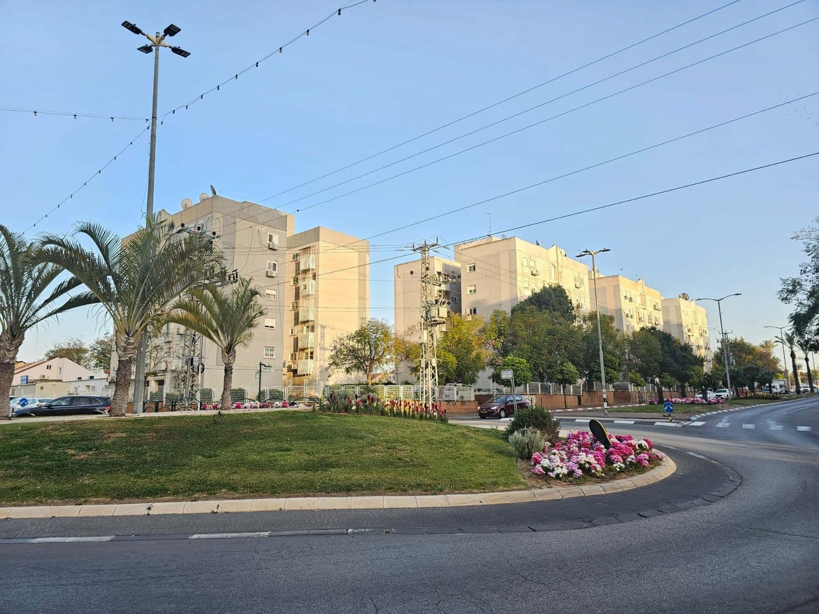 דירה 3 חדרים, תמונה 4