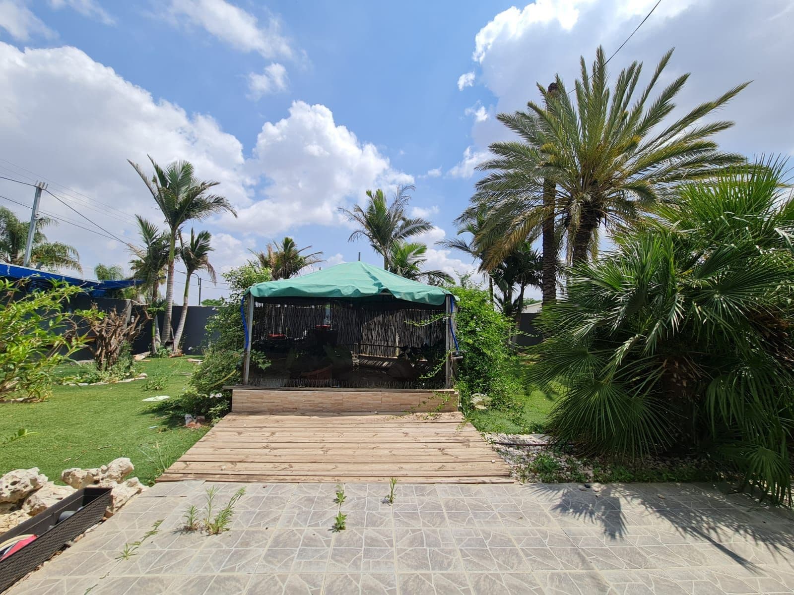 וילה 4 חדרים, תמונה 5