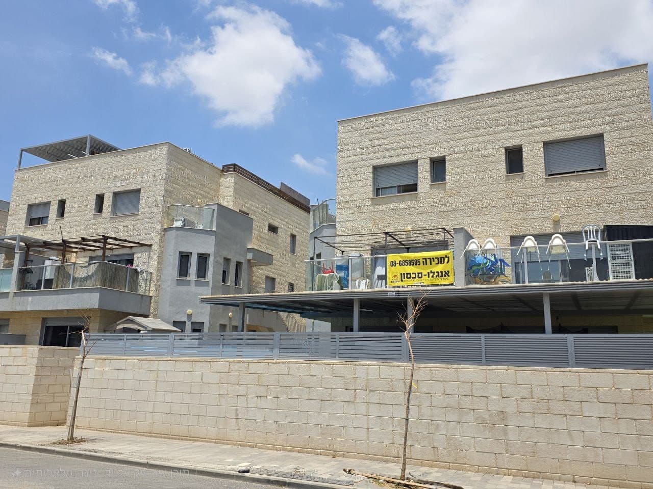 דירה 5 חדרים, תמונה 4