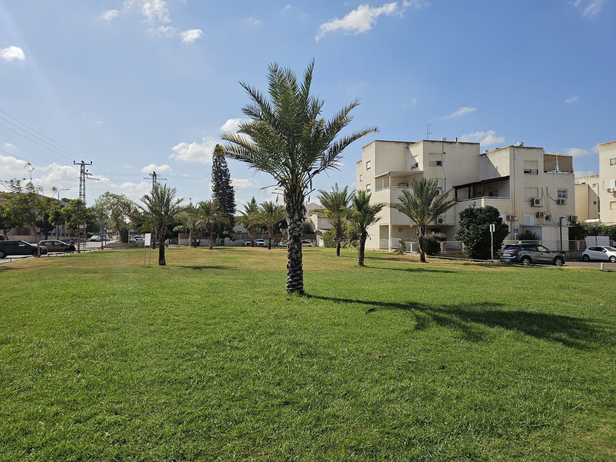 דירה 3 חדרים, חיל האויר, צה"ל, קרית גת