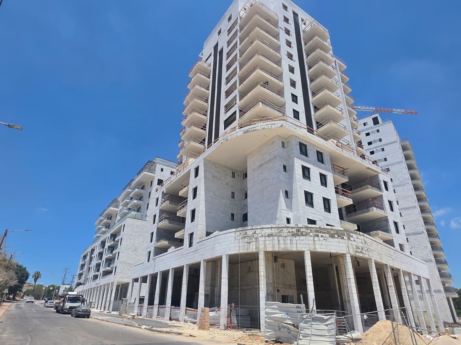 דירה 4 חדרים, שבטי ישראל, בני ישראל, קרית גת