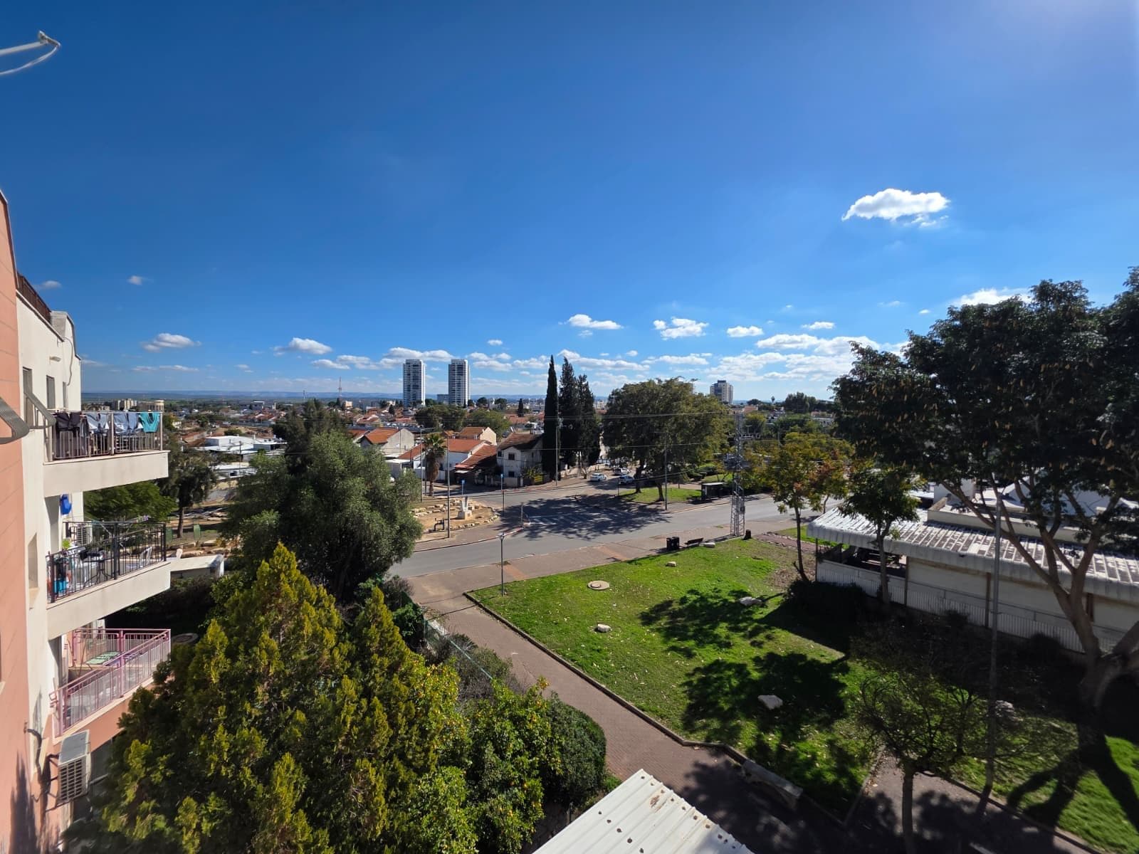 דירה 4 חדרים, הגבורה, צה"ל, קרית גת