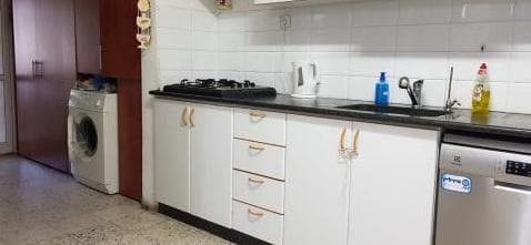 דירת גן 4 חדרים, תמונה 4