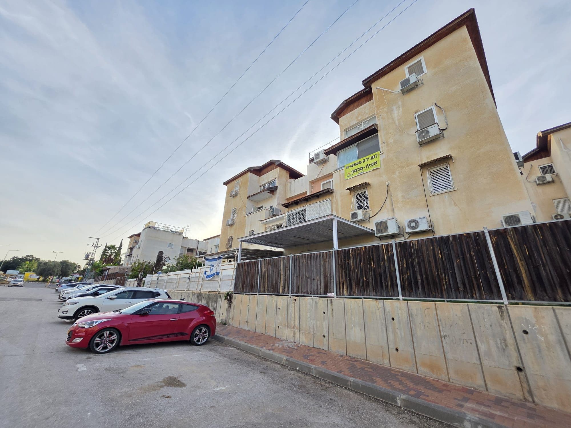 דירה 5 חדרים, תמונה 5
