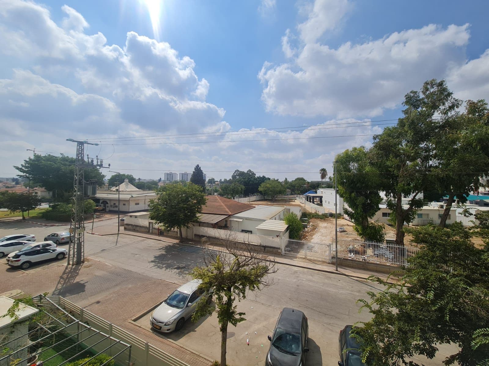 דירה 4 חדרים, הגבורה, צה"ל, קרית גת