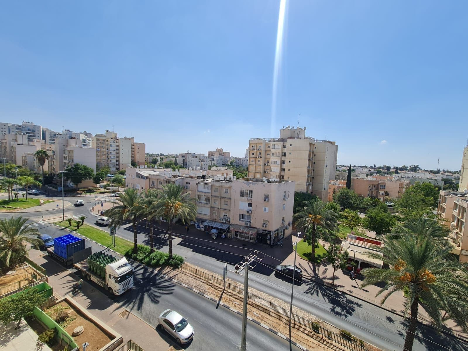 דירה 4 חדרים, שד' מלכי ישראל, מלכי ישראל, קרית גת
