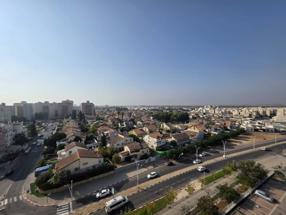 דירה 4 חדרים, תמונה 3