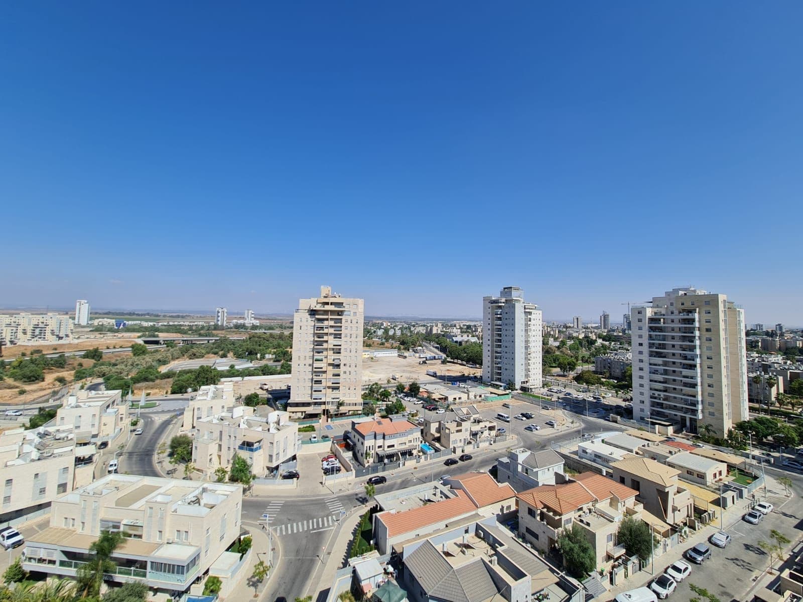 פנטהאוז 5 חדרים, תמונה 4