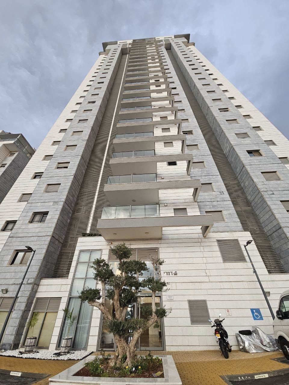 דירה 3 חדרים, תמונה 3