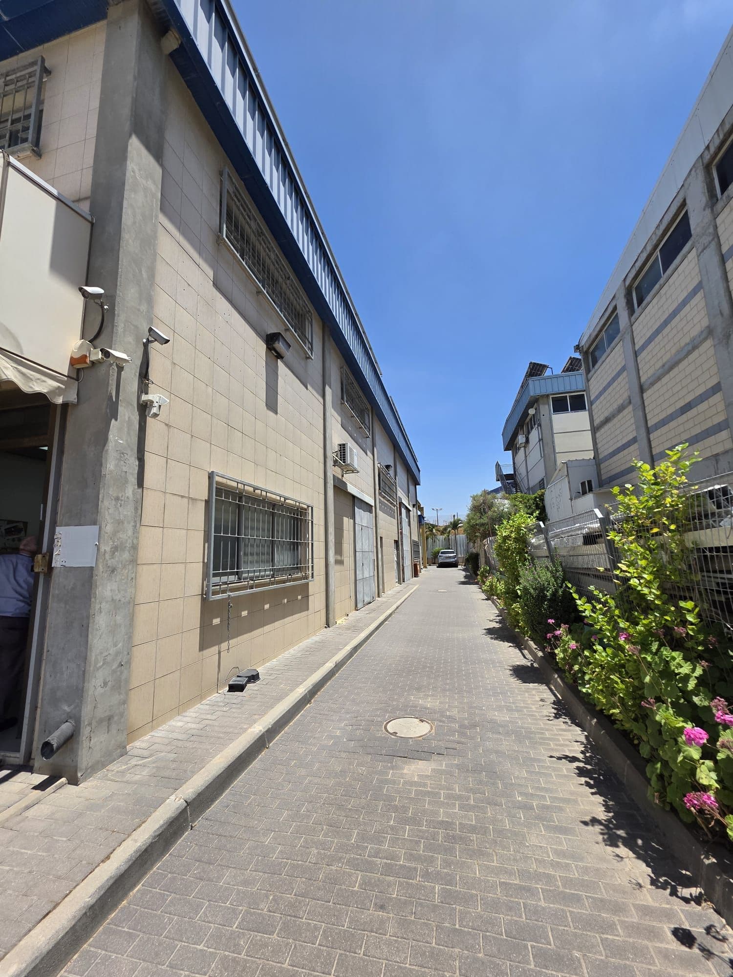 מבנה תעשיה 453 מ״ר, תמונה 5