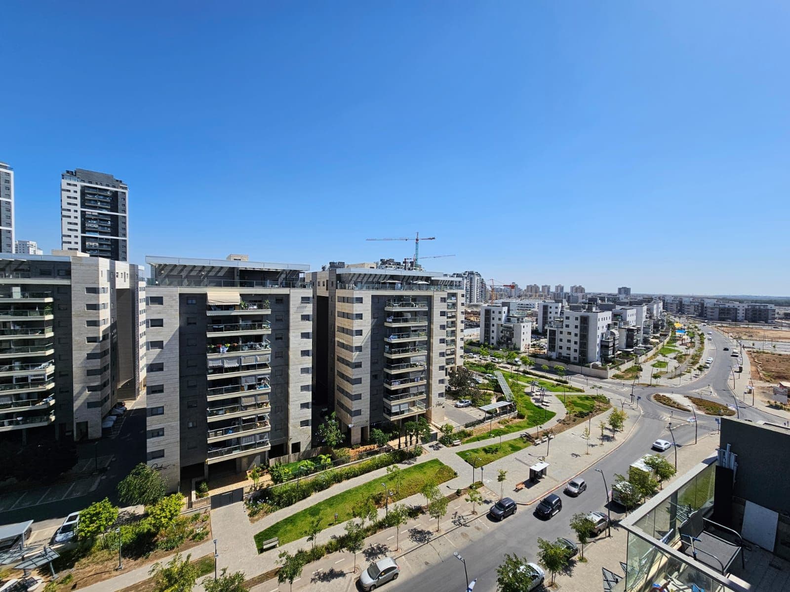 פנטהאוז 5 חדרים, תמונה 3