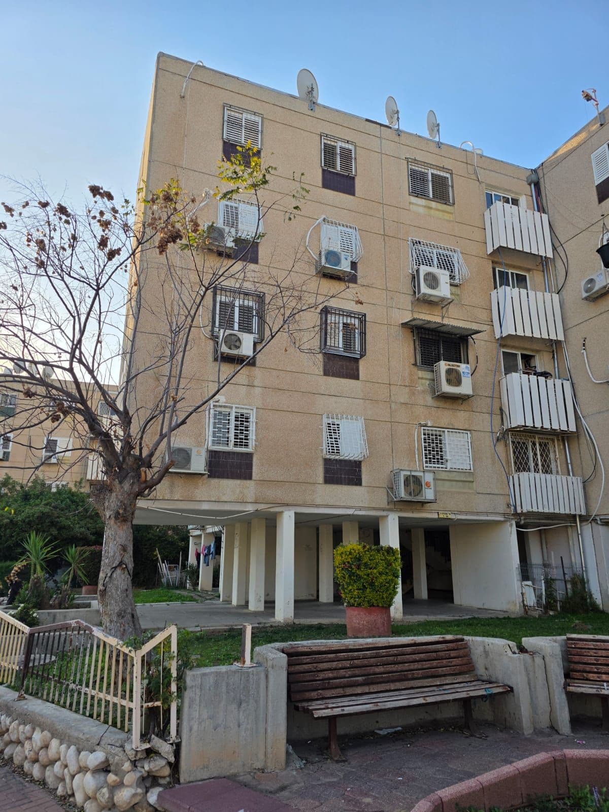 דירה 2 חדרים, תמונה 3