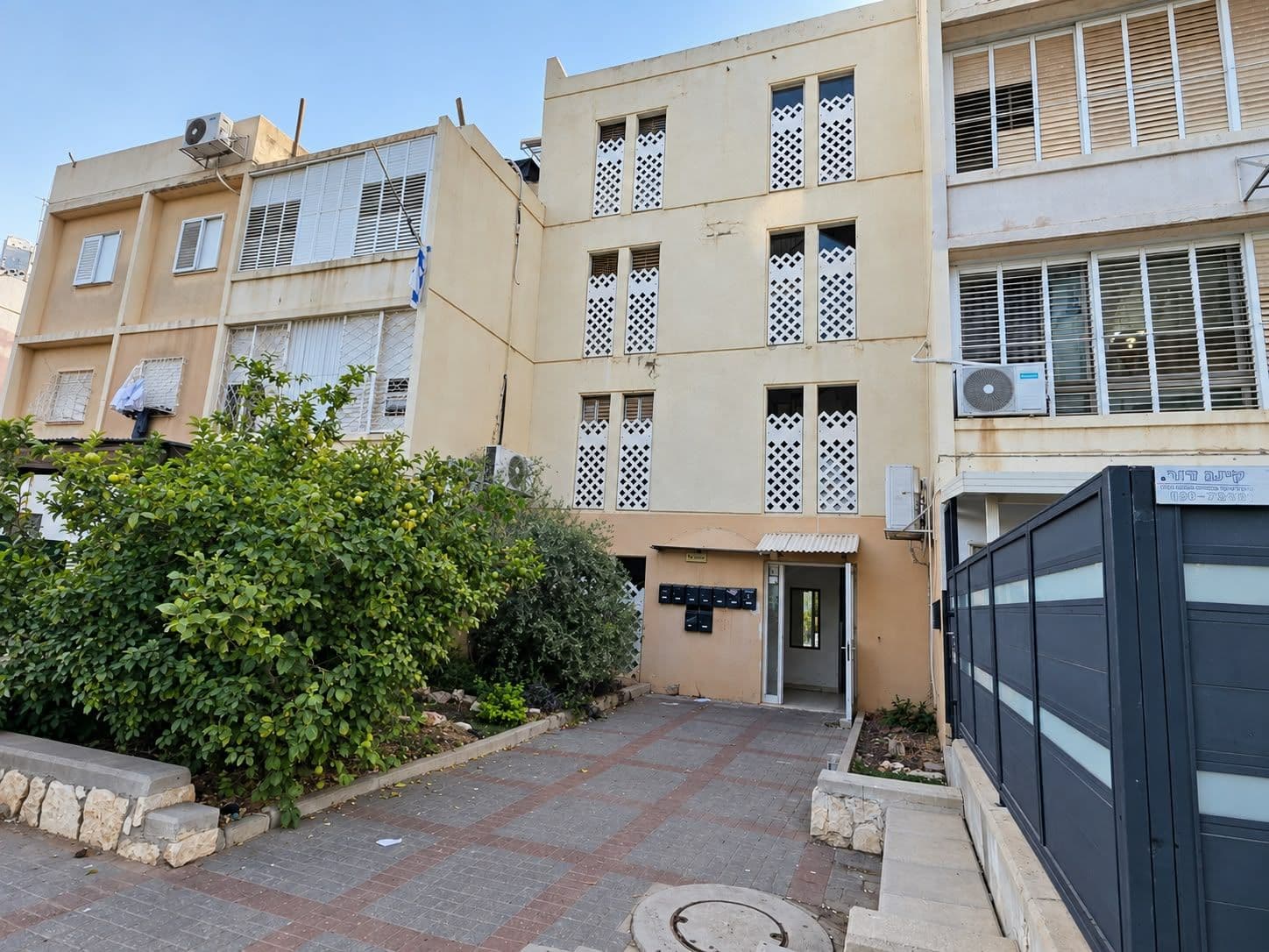 דירה 2 חדרים, תמונה 5