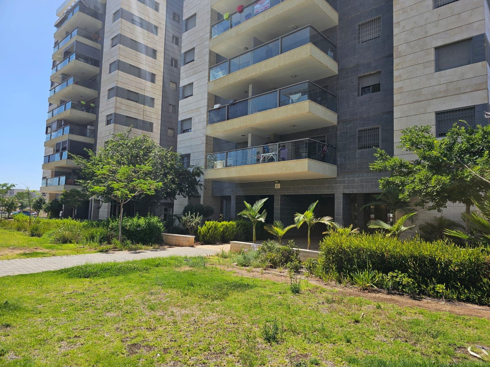 פנטהאוז 5 חדרים, תמונה 2