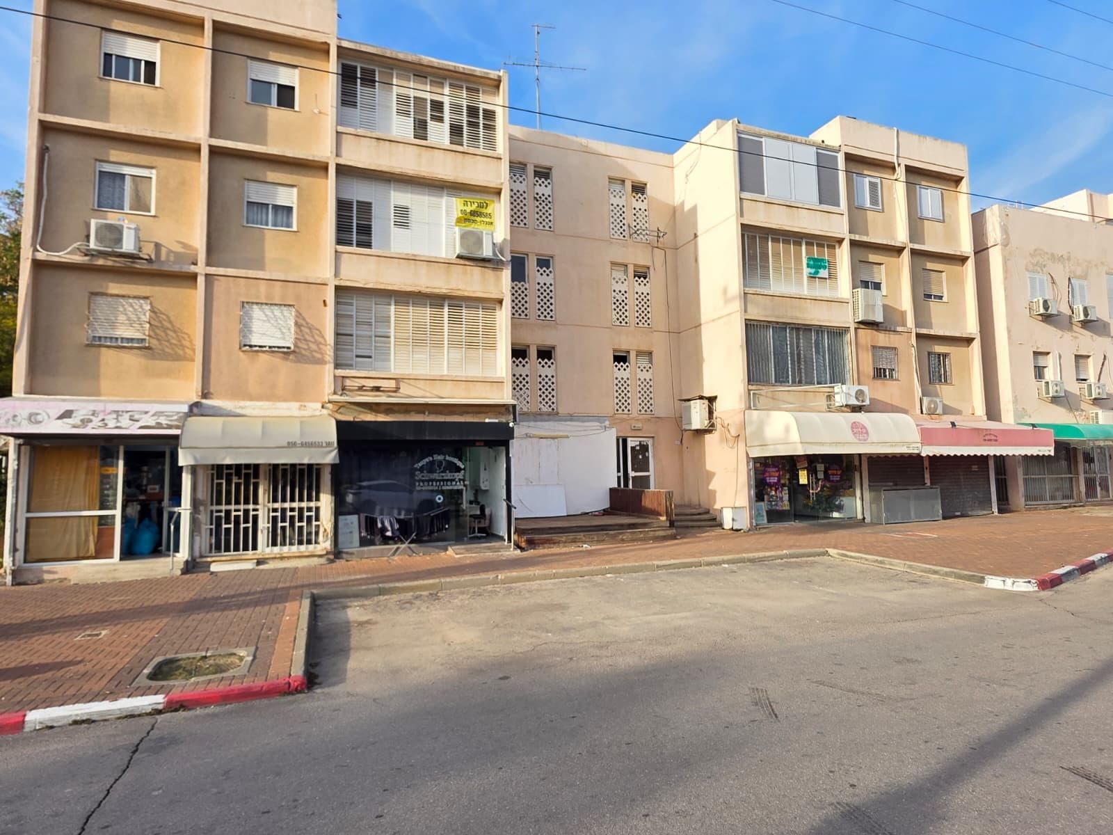 דירה 3 חדרים, תמונה 4