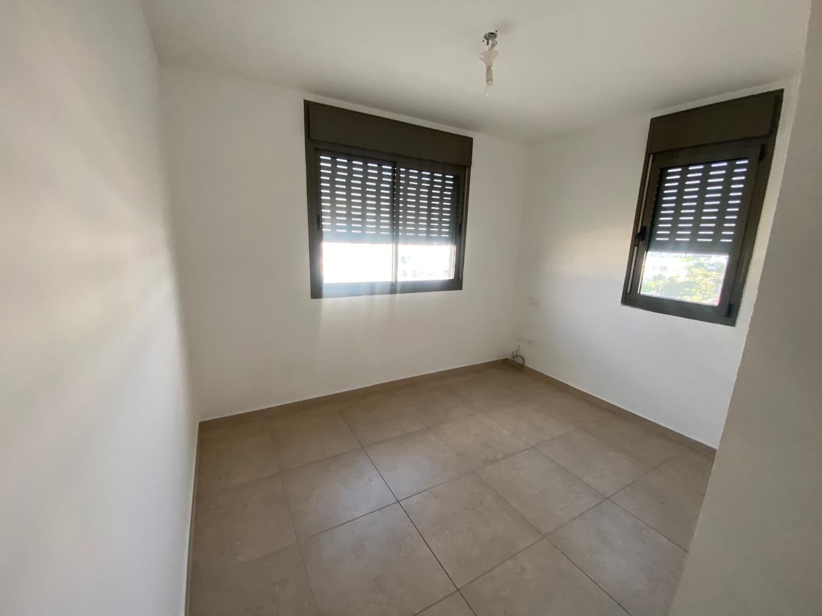 דירה 3.5 חדרים, שדרות אבני החושן, כרמי גת, קרית גת