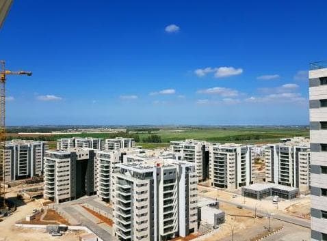 דירה 3 חדרים, תמונה 5