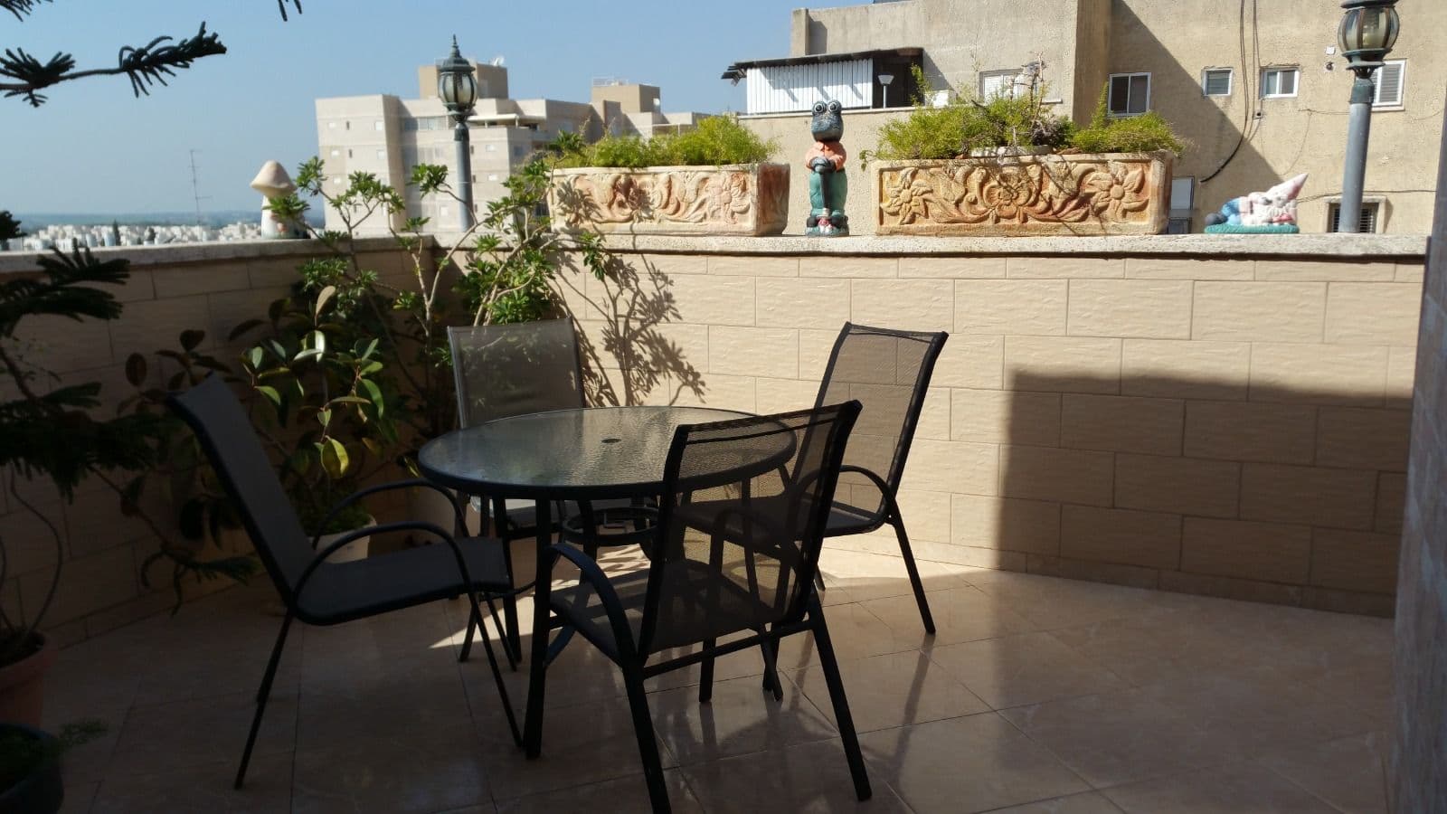 פנטהאוז 6 חדרים, תמונה 5